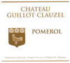 Château Guillot-Clauzel, Jahrgang 2000 0,75 ltr.