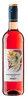 Weinbiet Sommertänzer Rosé feinherb Jahrgang 2021  0,75 ltr.