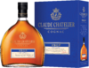 Cognac Claude Chatelier V.S.O.P 8 Jahre 0,70 ltr.