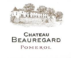 Château Beauregard, Jahrgang 2012  0,75 ltr.