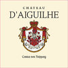 Château d’Aiguilhe Jahrgang 2014 0,75 ltr.