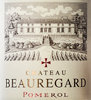 Château Beauregard, Jahrgang 2014 0,75 ltr.
