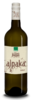 Kuntz "Alpaka" lieblich, Jahrgang 2022    0,75 l.Fl.